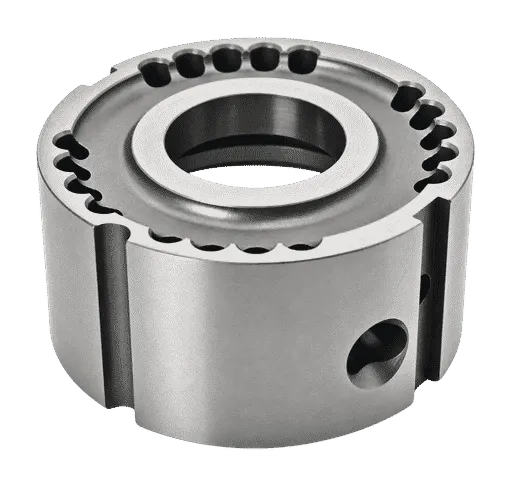 Valve Box